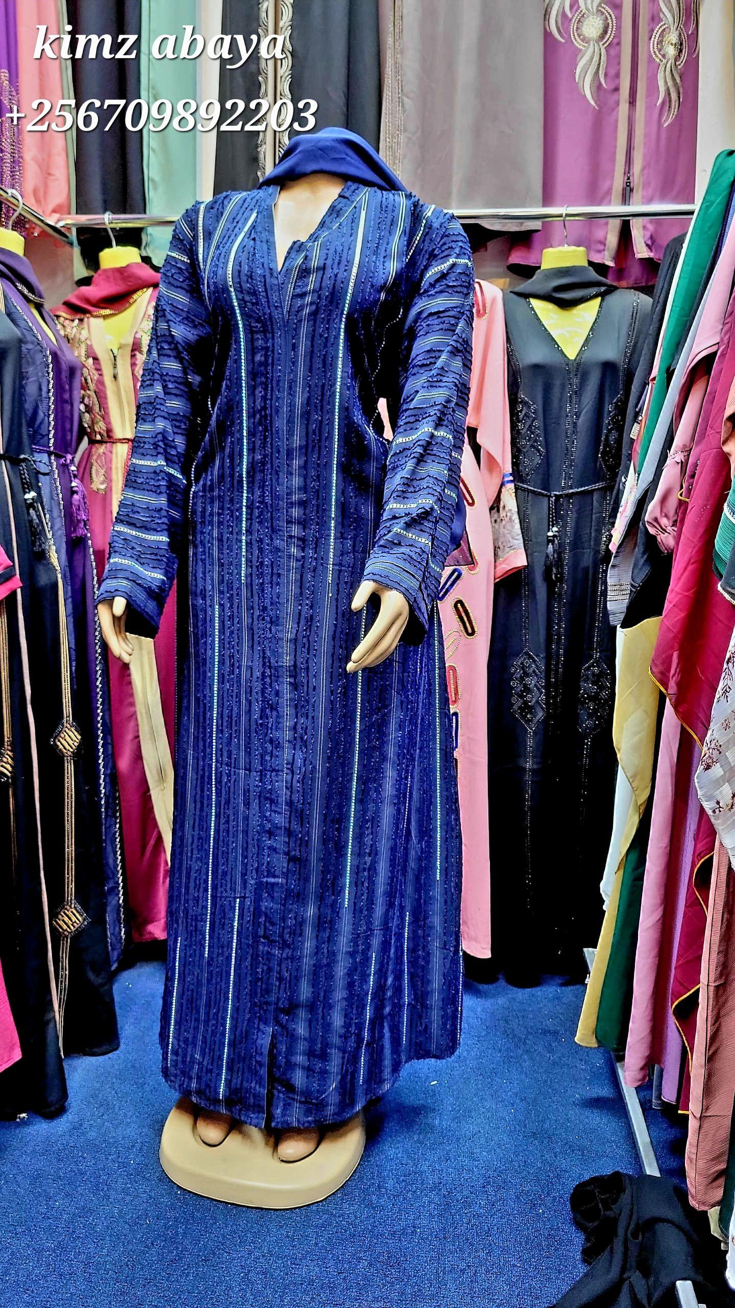 Abaya/Shariya