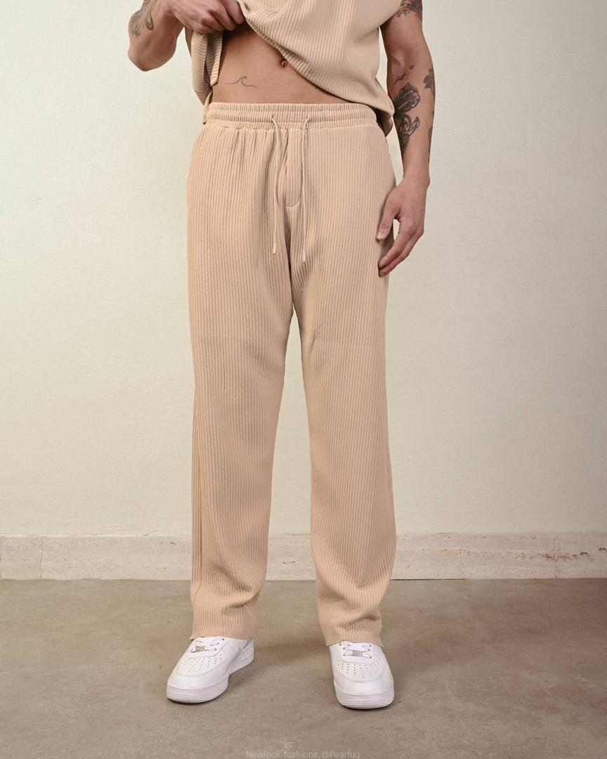 Men’s two piece