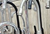 Kitchen Faucets