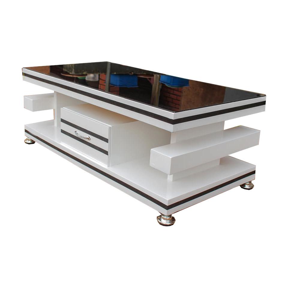 Center Table – White