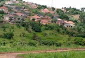 Title commercial plots for sale located NANSANA BUJJUKO WITH READY LAND TITLE