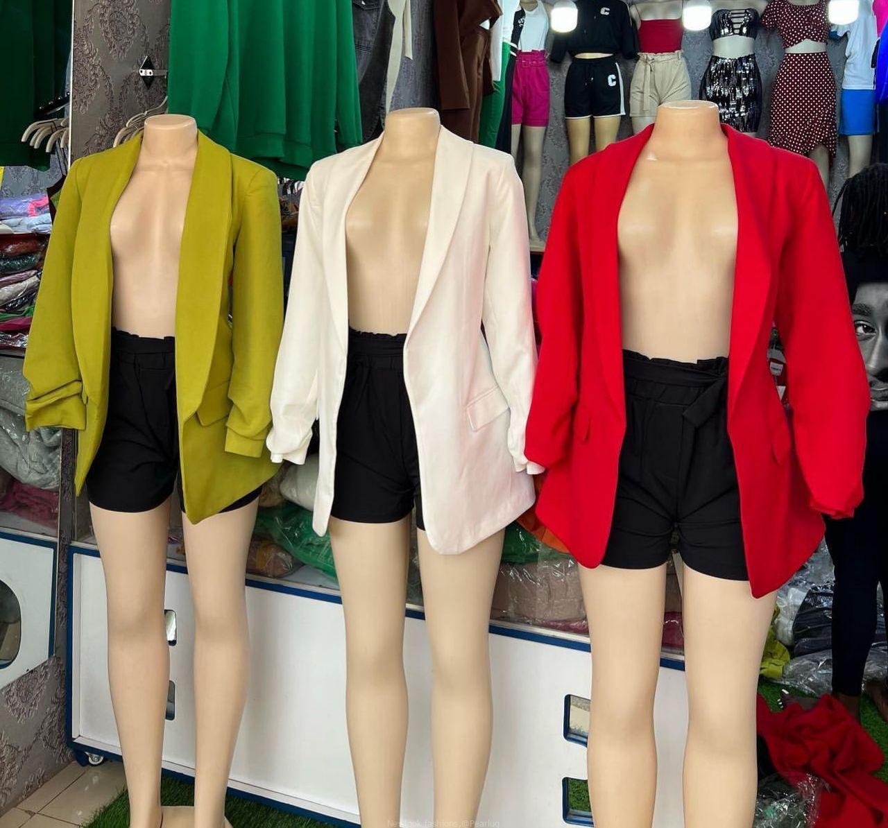 Blazers