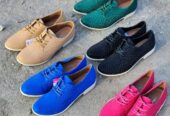 Ladies shoes