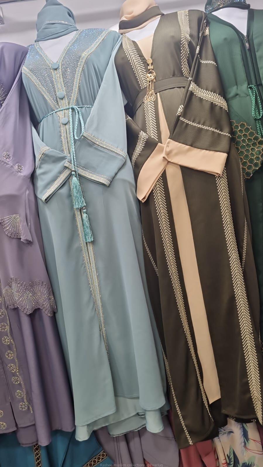 RASHEE MUSLIM COLLECTIONS