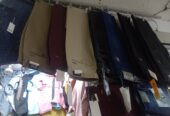 Clothes for sell at french plaza room f40 find us on 0785276641