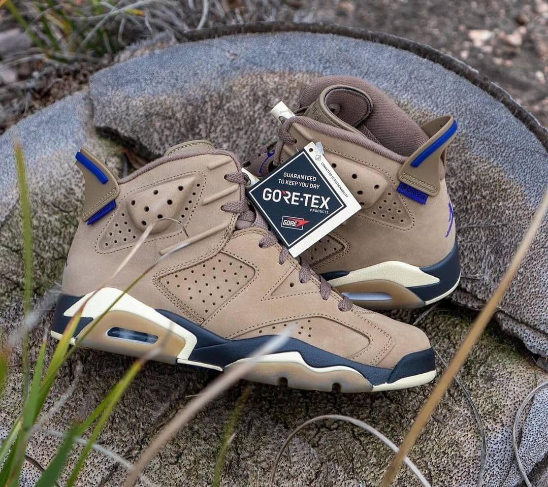 Shoe