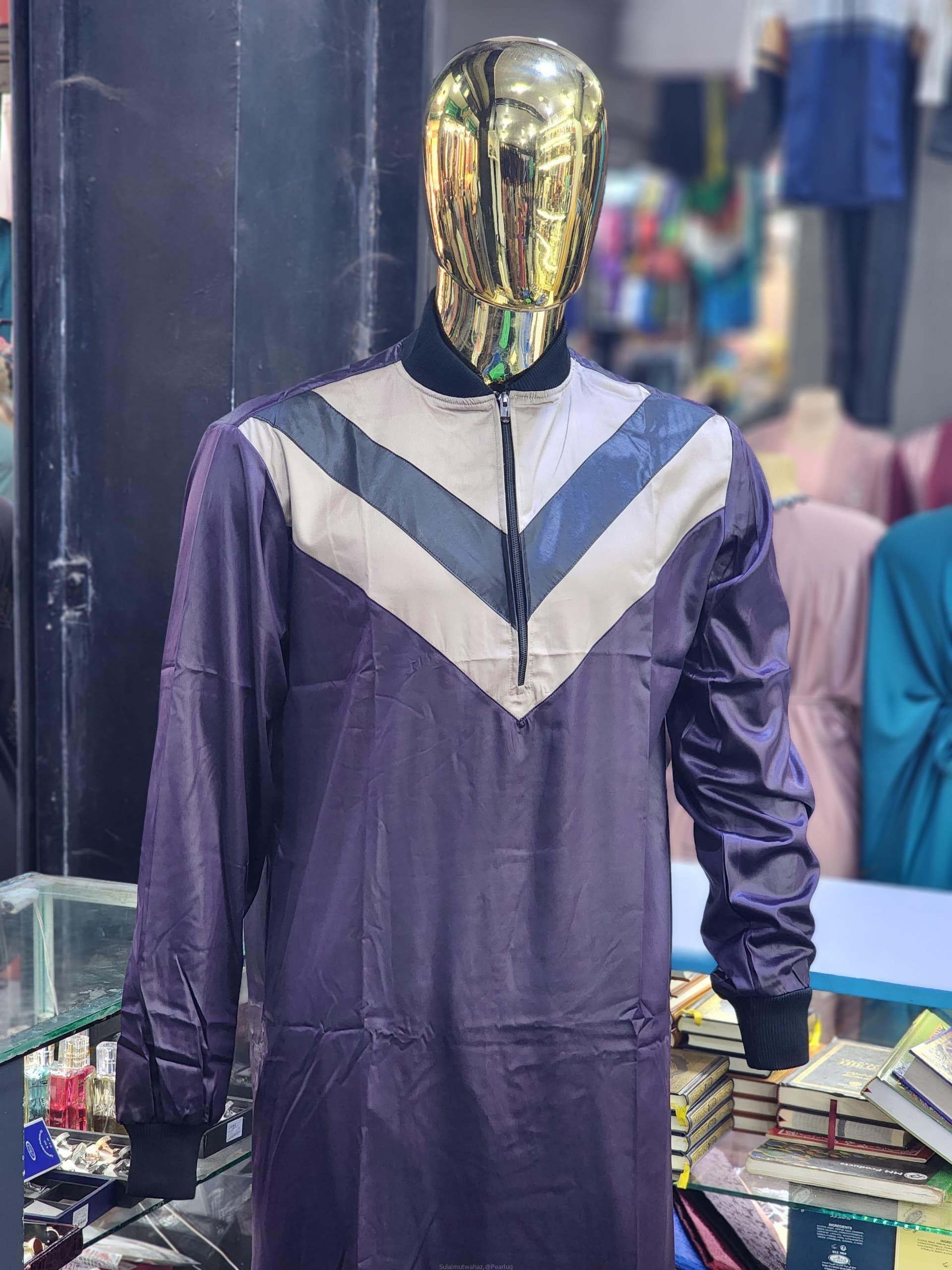 Kkanzu kasweater Indian quality