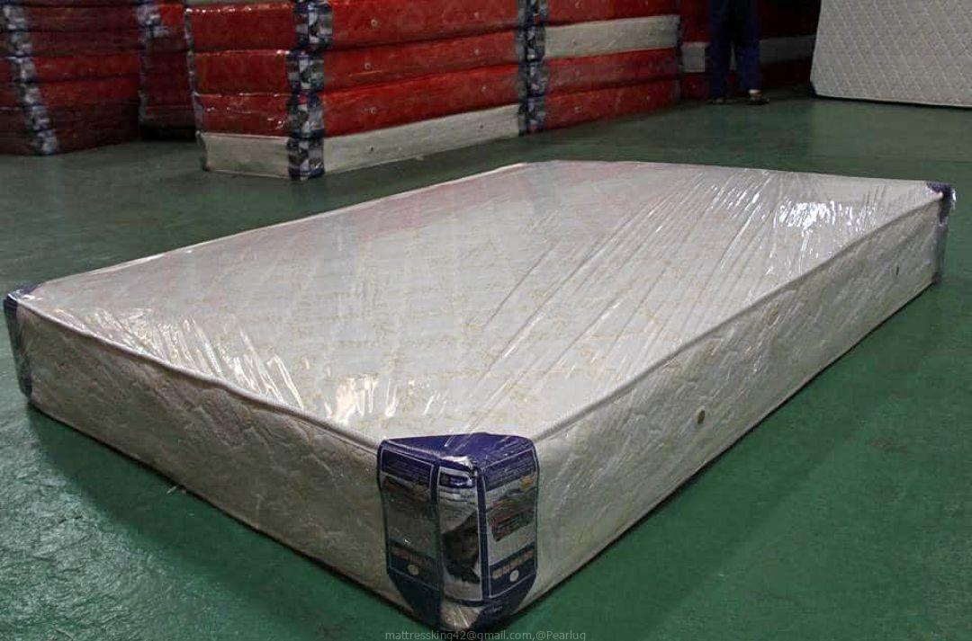 Orthopedic Medical Mattress 5*6/8inches