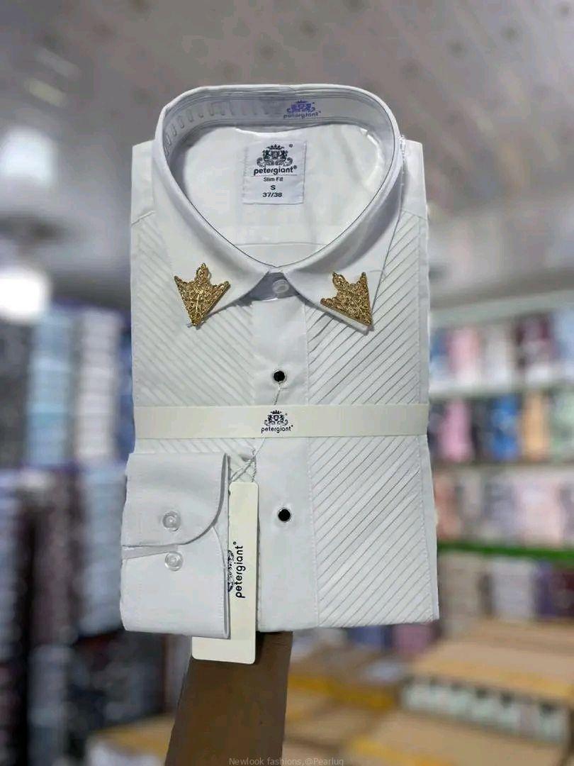 Classy shirts