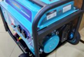 Kingmax petrol engine generator