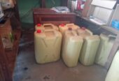 Bushenyi honey