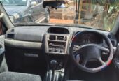 Mitsubishi Pajero io