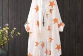 Shirt dresses