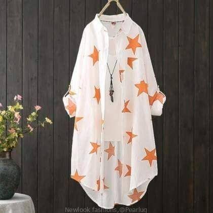 Shirt dresses