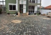 HOUSE 🏠 FOR SALE LOCATED ON KITENDE ENTEBBE ROAD