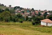 Commercial and Residential plots for sale located in Wakiso Namusera
