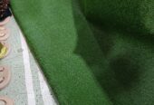 GREEN CARPET AVAILABLE