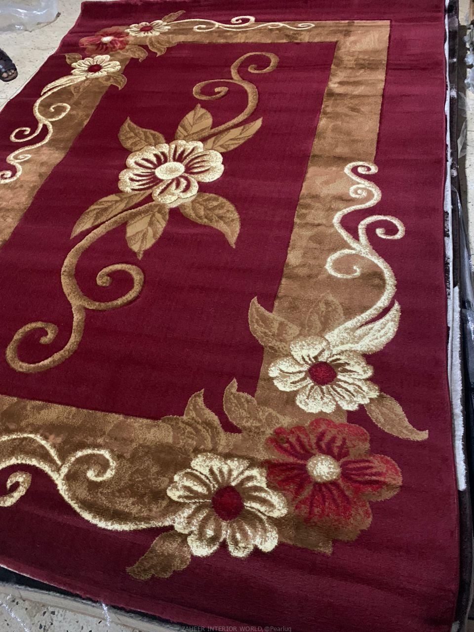 CENTRE CARPETS AVAILABLE