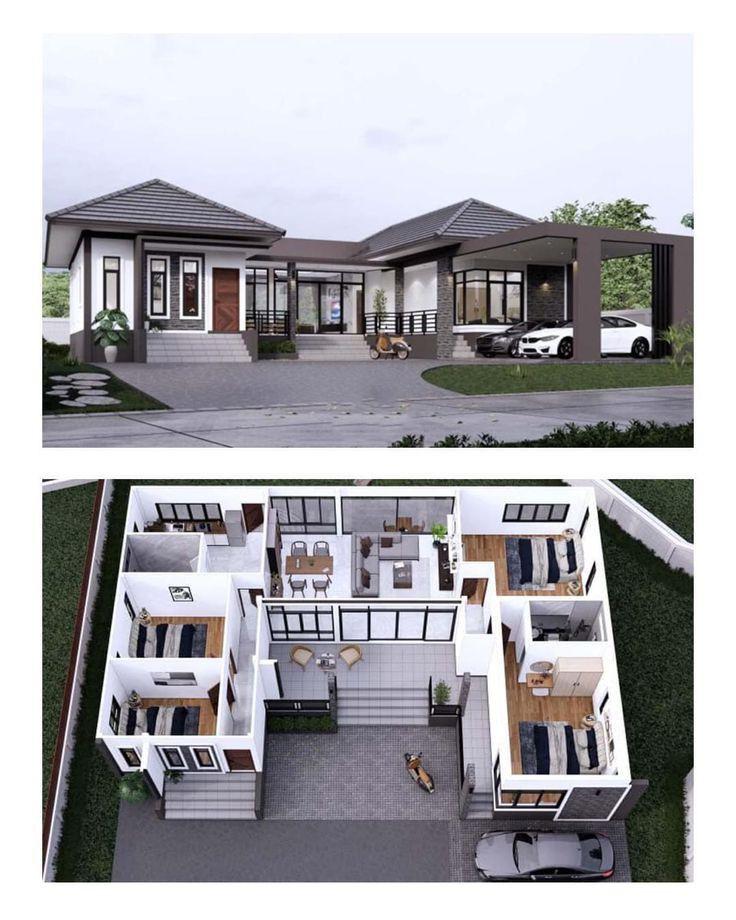 House plans