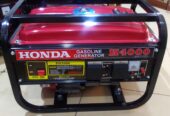 Honda H4000 petrol generator