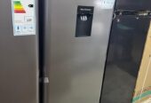 229litrs Hisense fridge