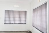 Office blinders curtains