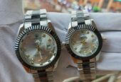 Rolex watches