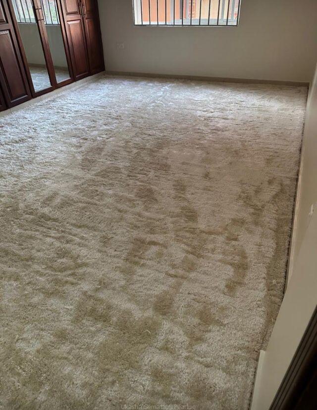 Galaxy carpets