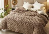 6*6 duvet