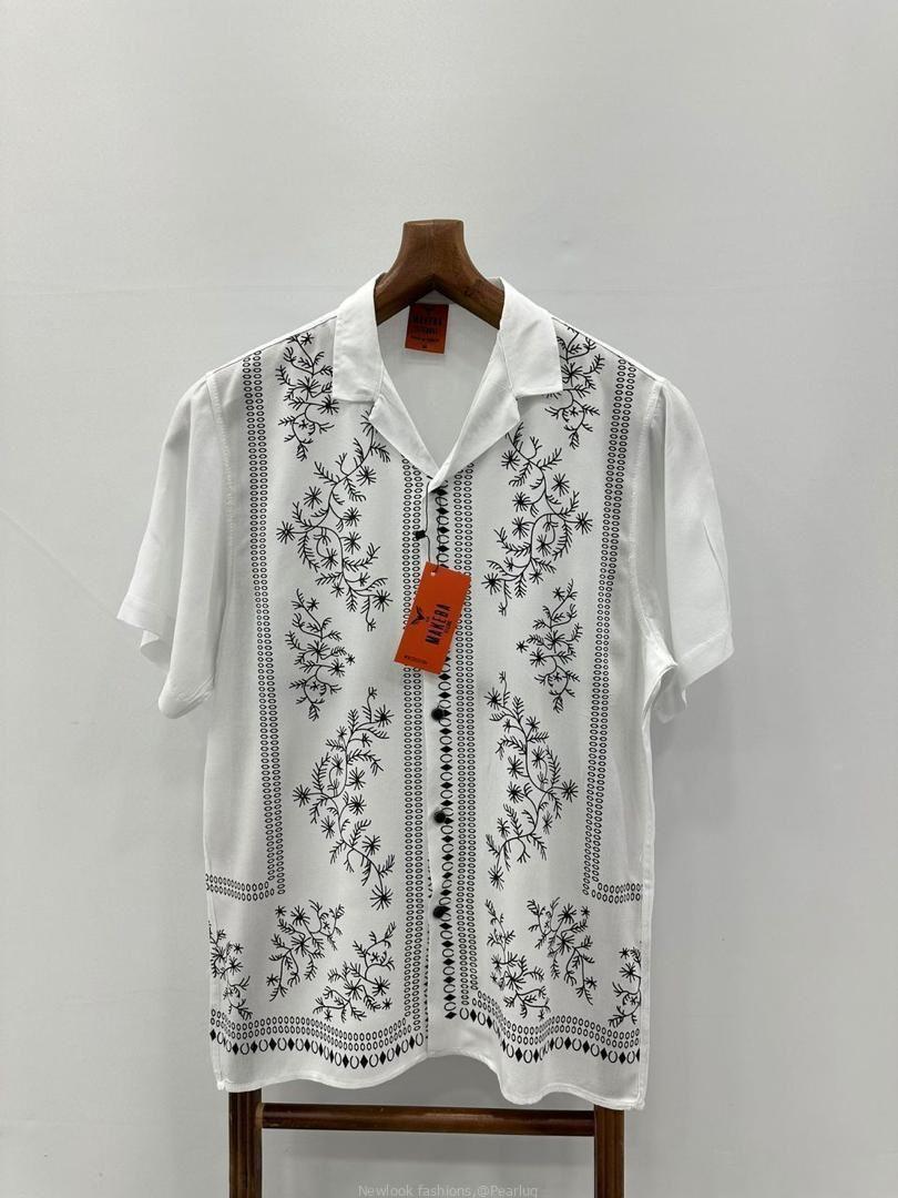 Vintage shirts