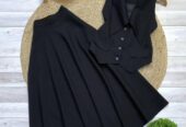Office wear