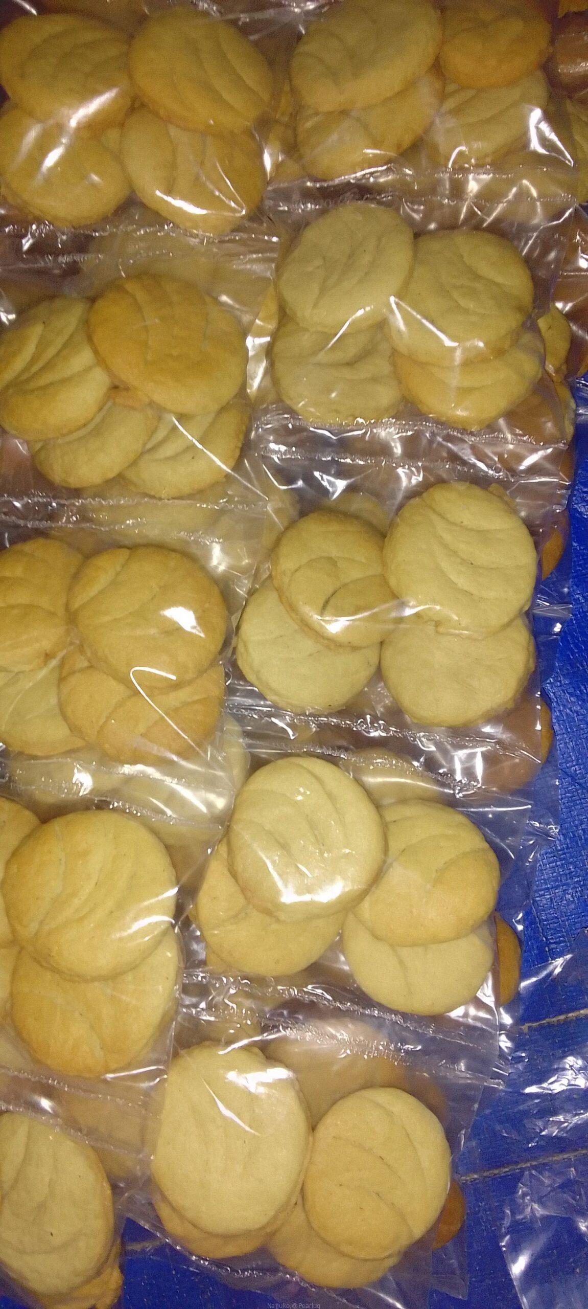 Cookies