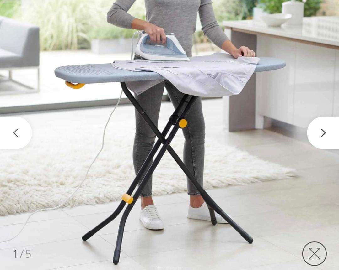 Ironing board