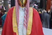 JUBA for All your islamic occasions