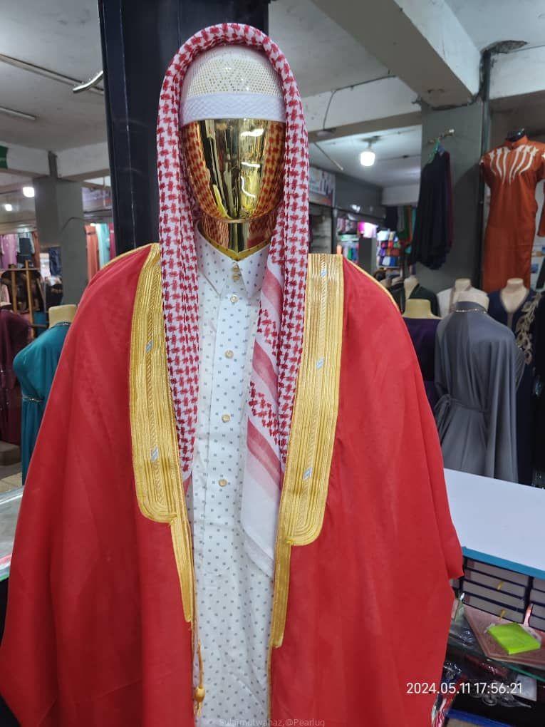 JUBA for All your islamic occasions