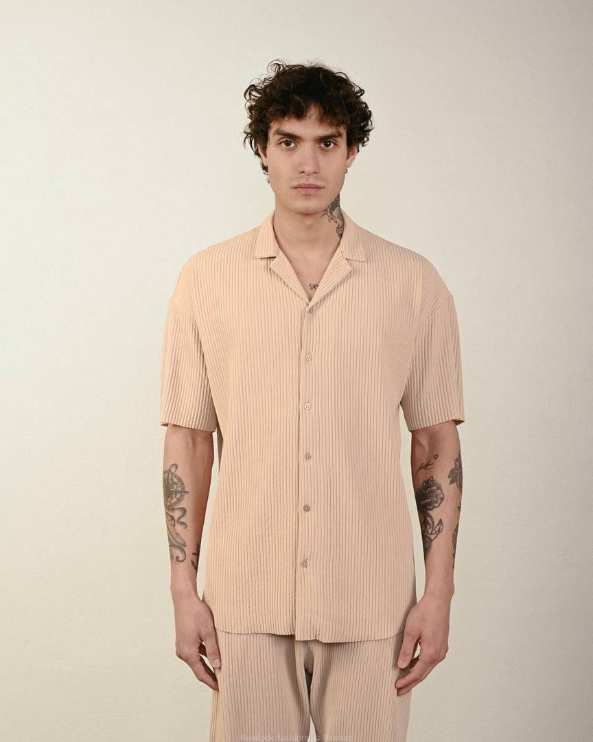 Men’s two piece