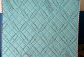 5×6 Super High Density Roseform Mattress