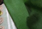 ARTIFICIAL TURF GREEN CARPET