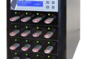 USB flash Duplicator