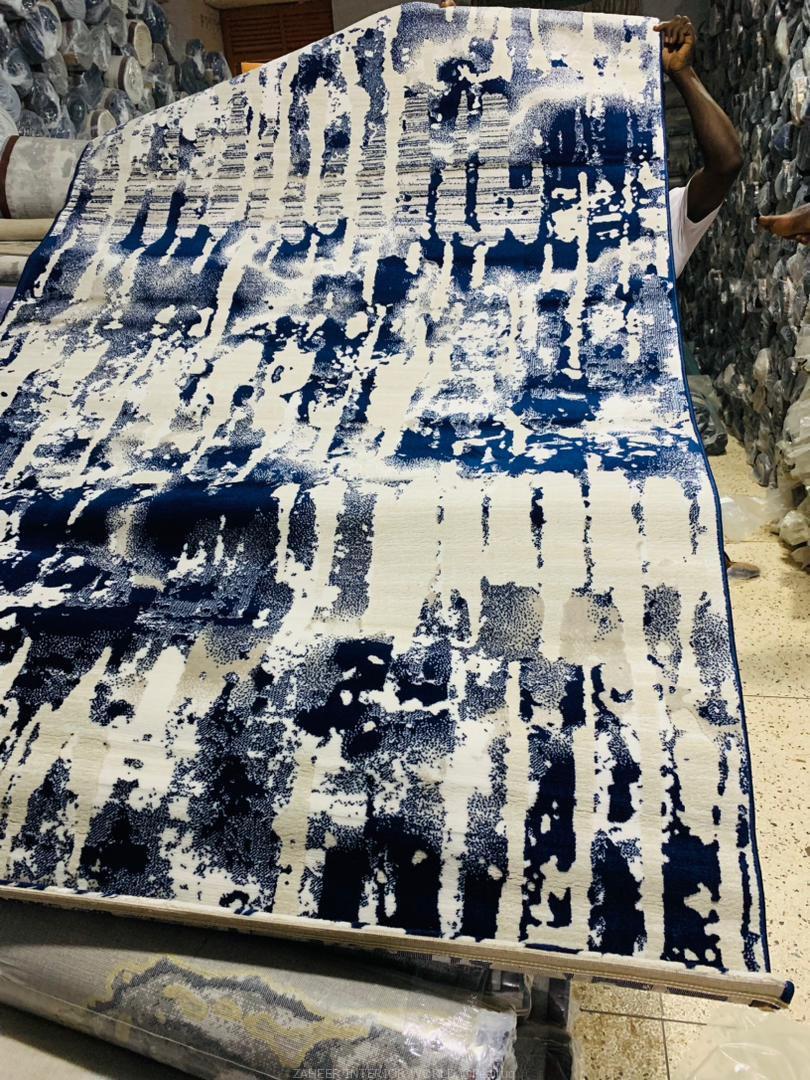 Centre carpets available