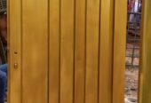 Door room