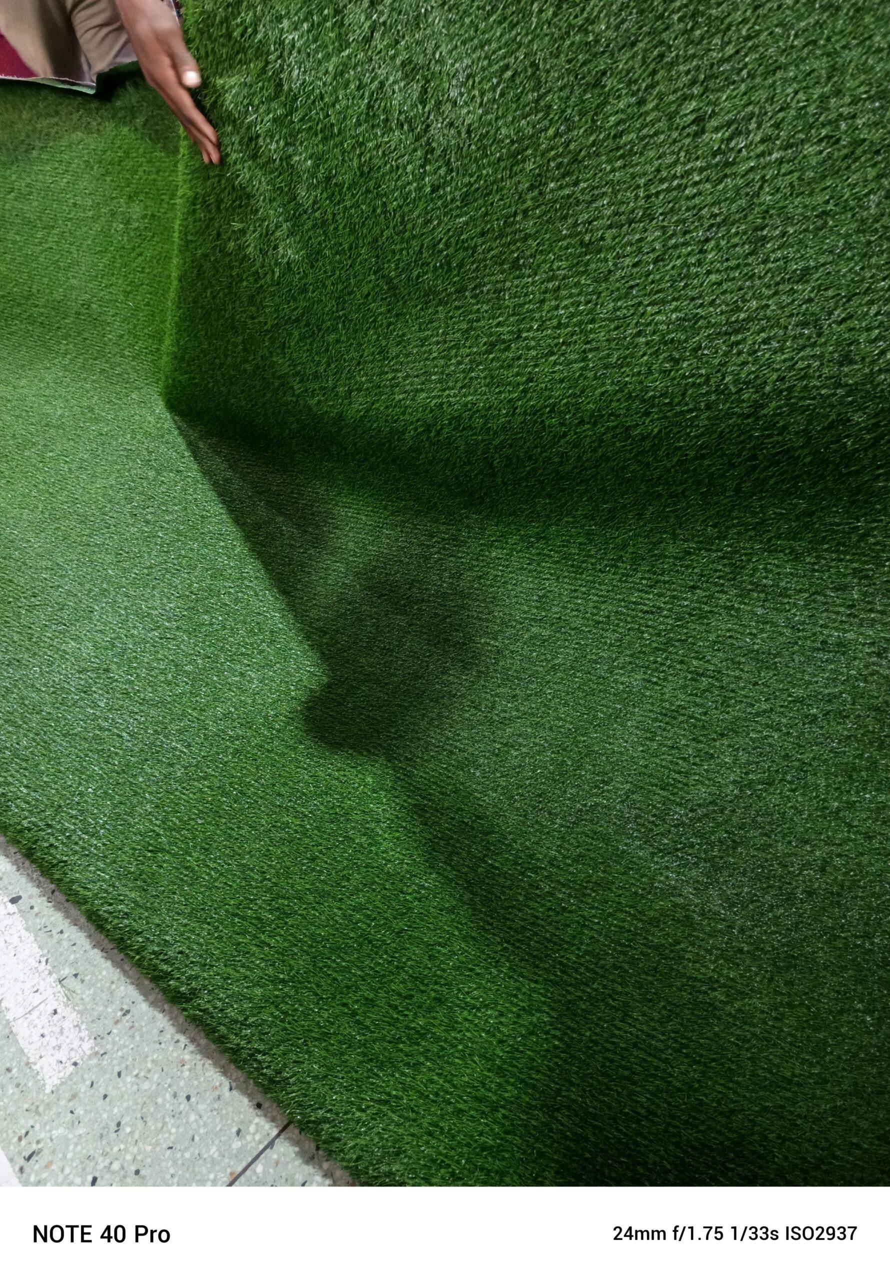 ARTIFICIAL TURF GREEN CARPETS