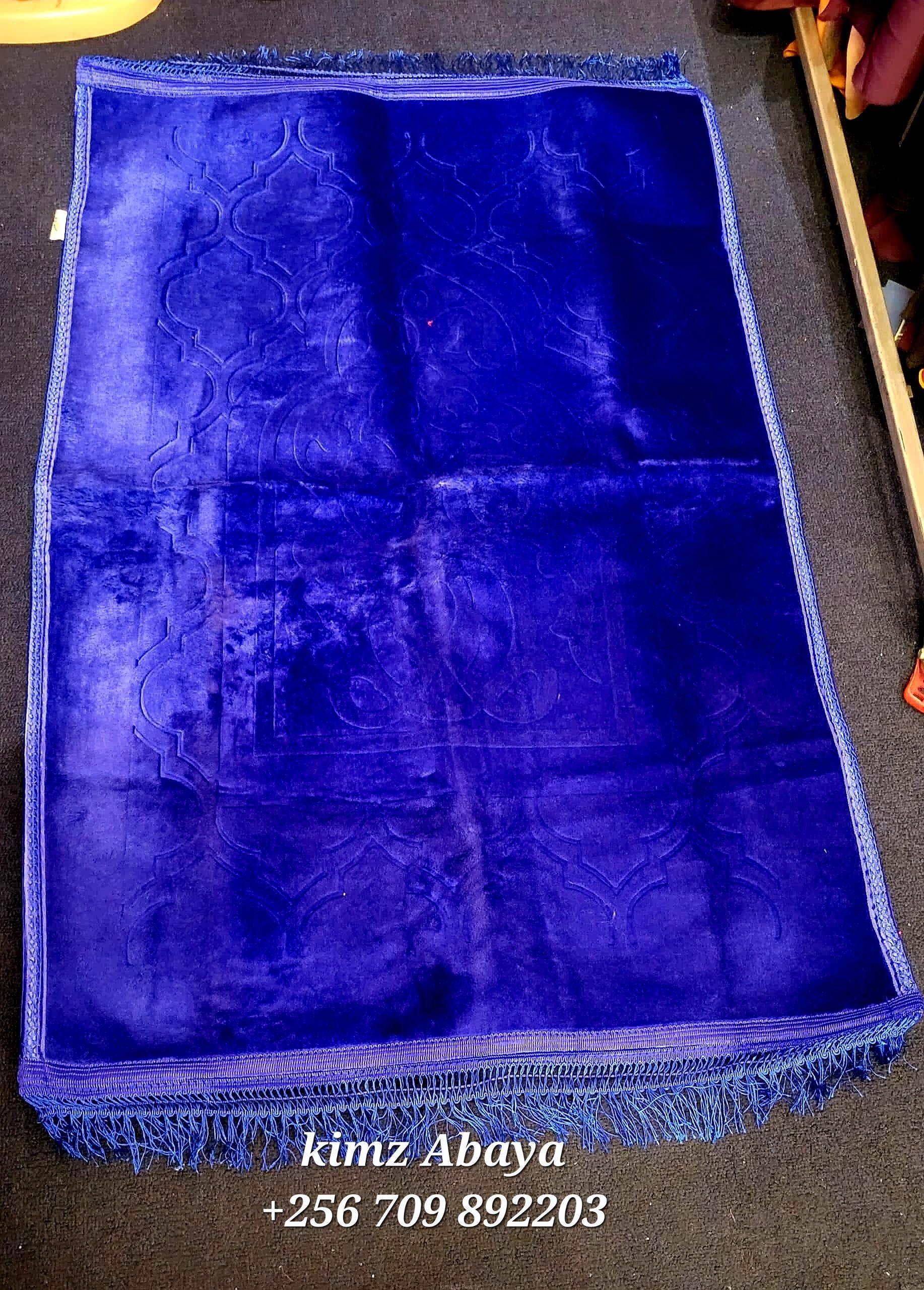 Prayer mats