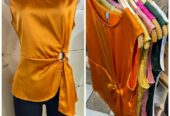 Ladies tops