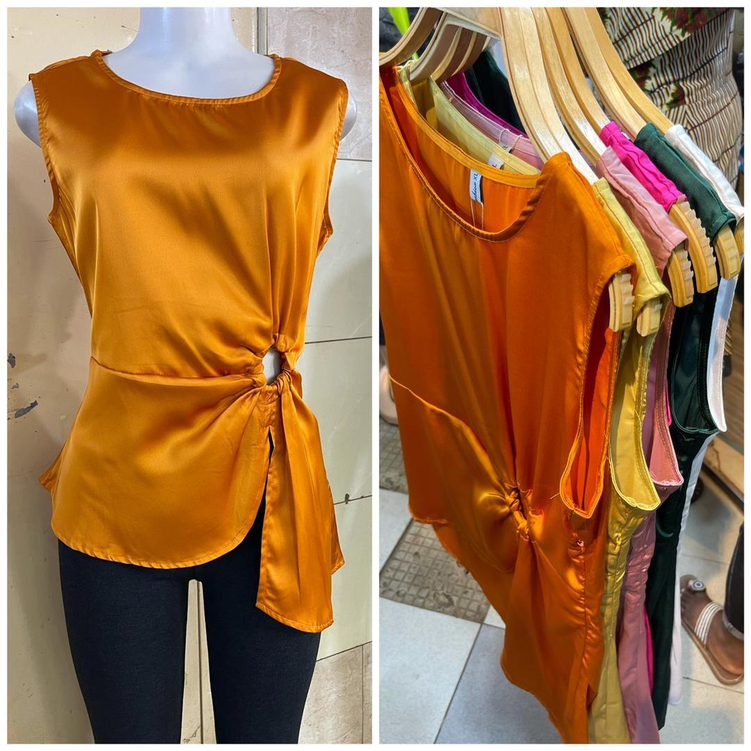 Ladies tops