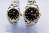 Rolex watches
