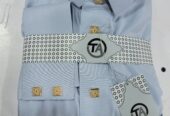 All Muslims garments