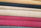 Woolen carpets