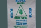 Packing sacks