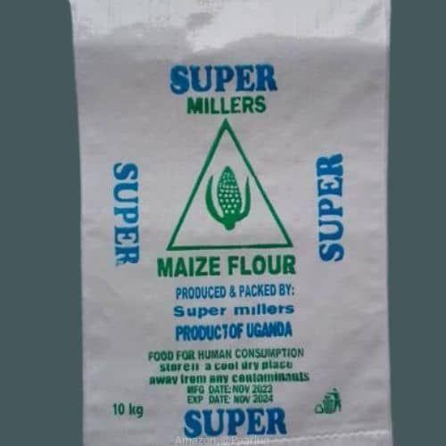 Packing sacks